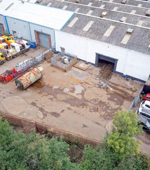 South Av, Blantyre to rent - Other - Image 2 of 2