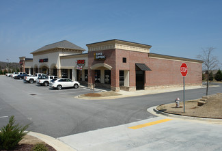 More details for 5745 Old Winder Hwy, Braselton, GA - Retail for Rent