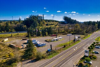 More details for 19950 Old Highway 99 SW, Rochester, WA - Land to Rent
