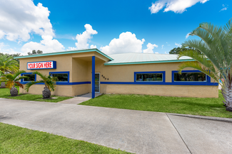 More details for 407 SE Ocean Blvd, Stuart, FL - Retail for Rent