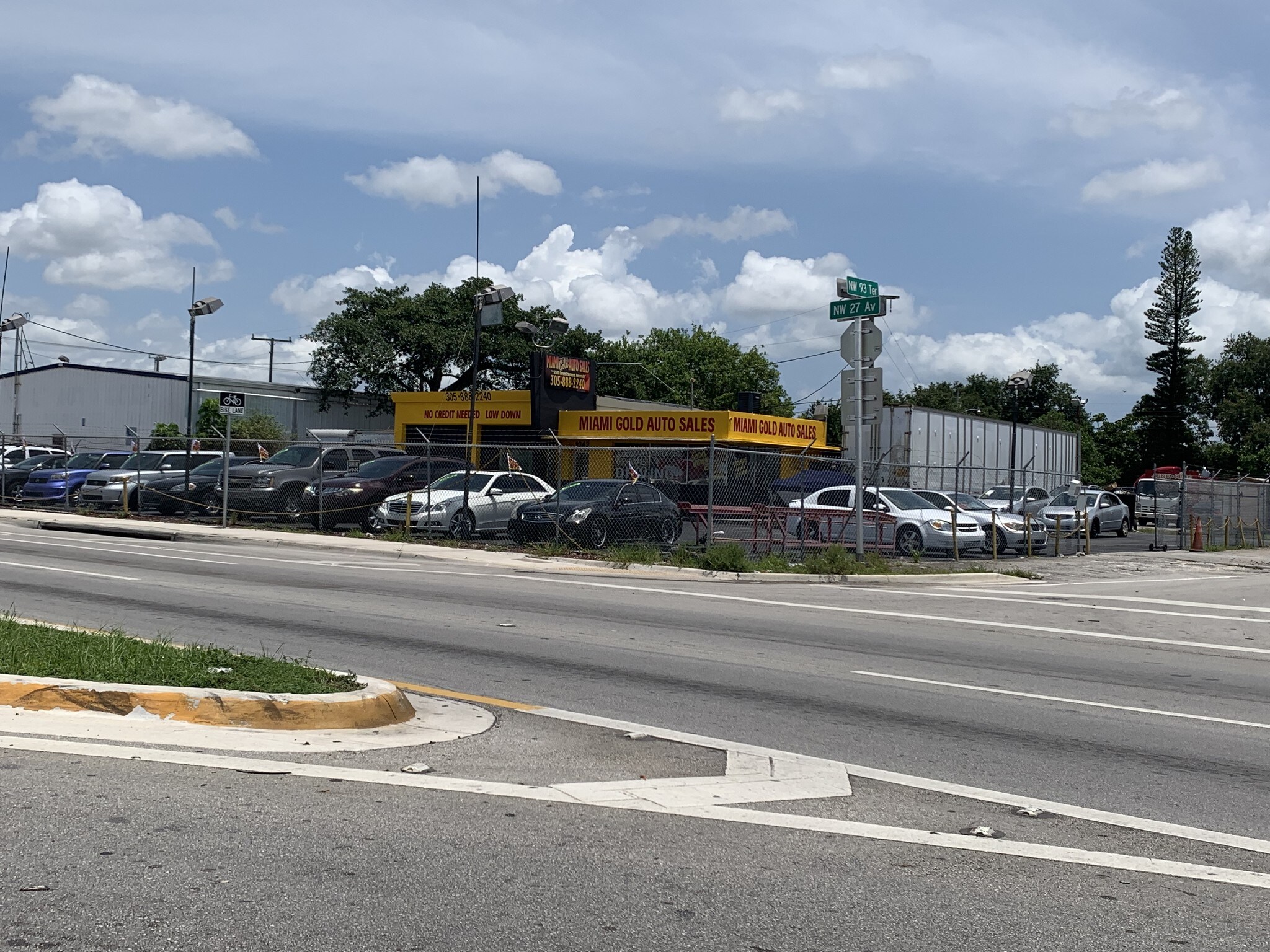 9333 NW 27th Ave, Miami, FL for sale Building Photo- Image 1 of 1