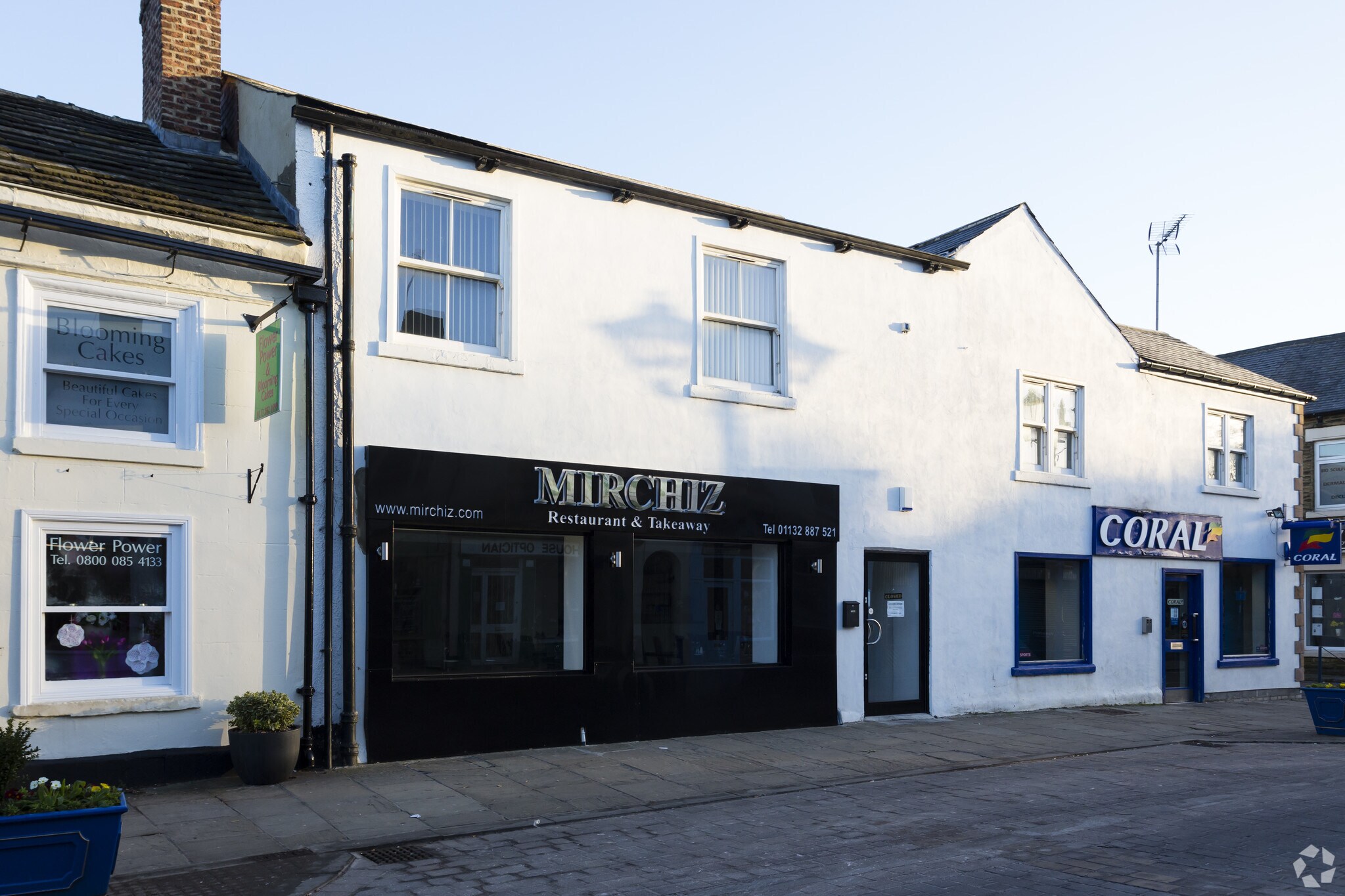 30-30A Commercial St, Leeds for sale Primary Photo- Image 1 of 1