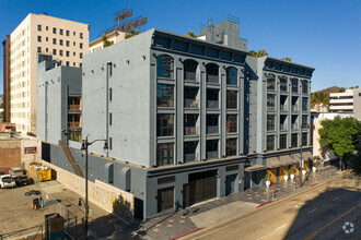 1717 Vine St, Hollywood, CA for sale Building Photo- Image 1 of 1