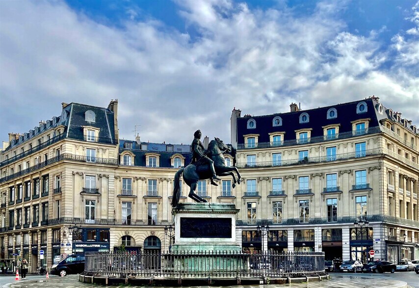 Retail in Paris for sale - Building Photo - Image 1 of 2