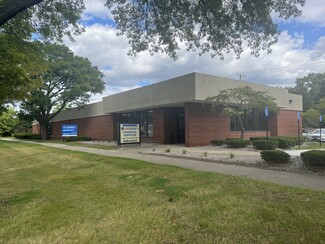 More details for 26060 Southfield Rd, Lathrup Village, MI - Office for Rent