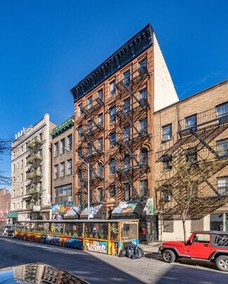 More details for The Granite East Village Portfolio – Build-to-Rent for Sale, New York, NY
