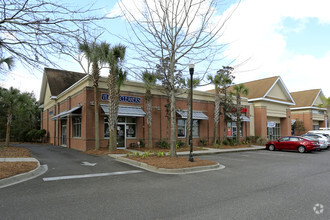 1110 Park West Blvd, Mount Pleasant, SC for sale Building Photo- Image 1 of 1