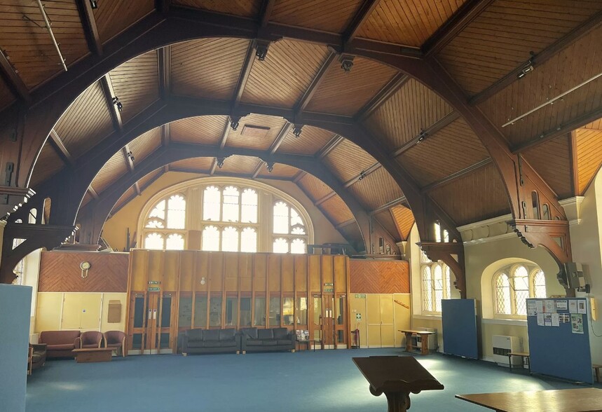 88 Cowley Rd, Oxford for sale - Interior Photo - Image 3 of 5