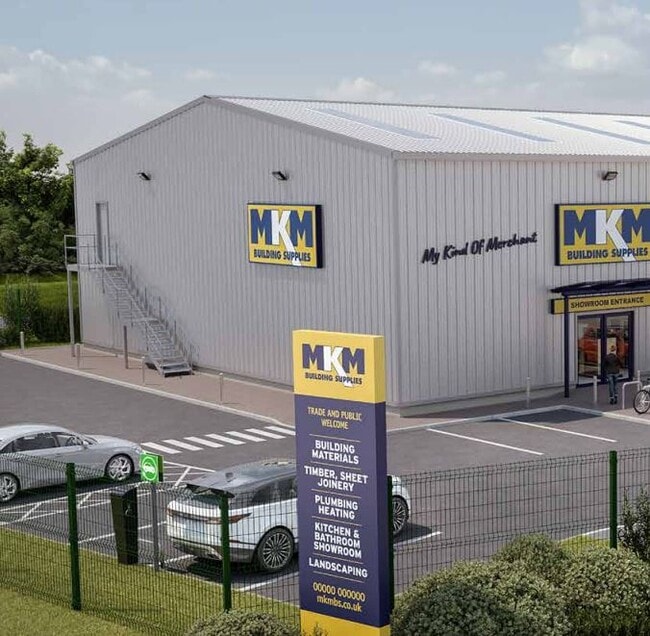 More details for South Rd, Peterhead - Light Industrial for Sale