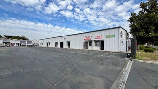 More details for 4091 N Valentine Ave, Fresno, CA - Industrial for Rent