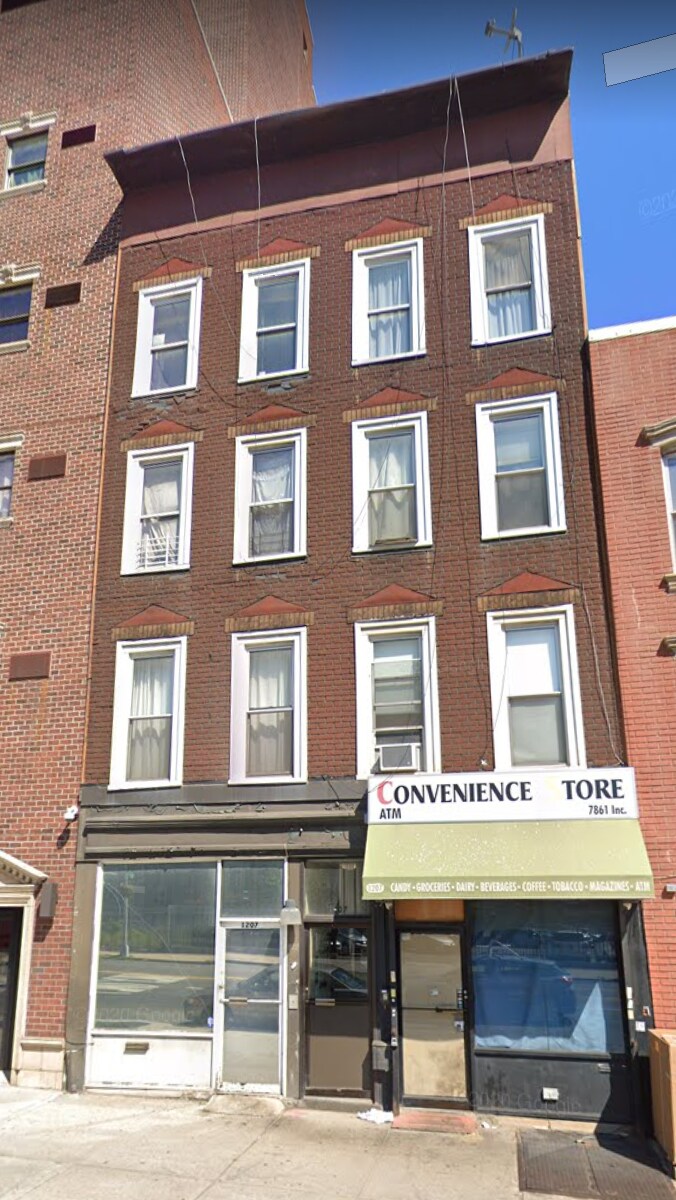 12-07 Jackson Ave, Long Island City, NY for sale Primary Photo- Image 1 of 1