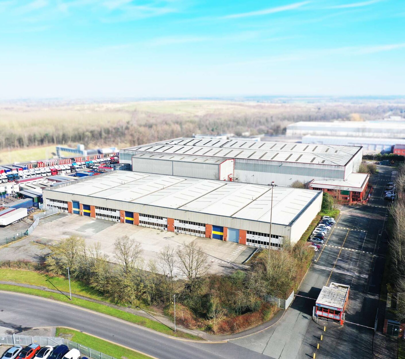 Clayton Rd, Warrington to rent Building Photo- Image 1 of 4