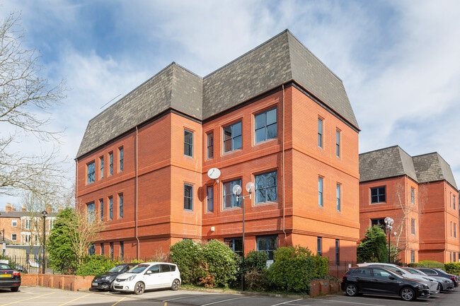 More details for 6 Embassy Dr, Birmingham - Office to Rent