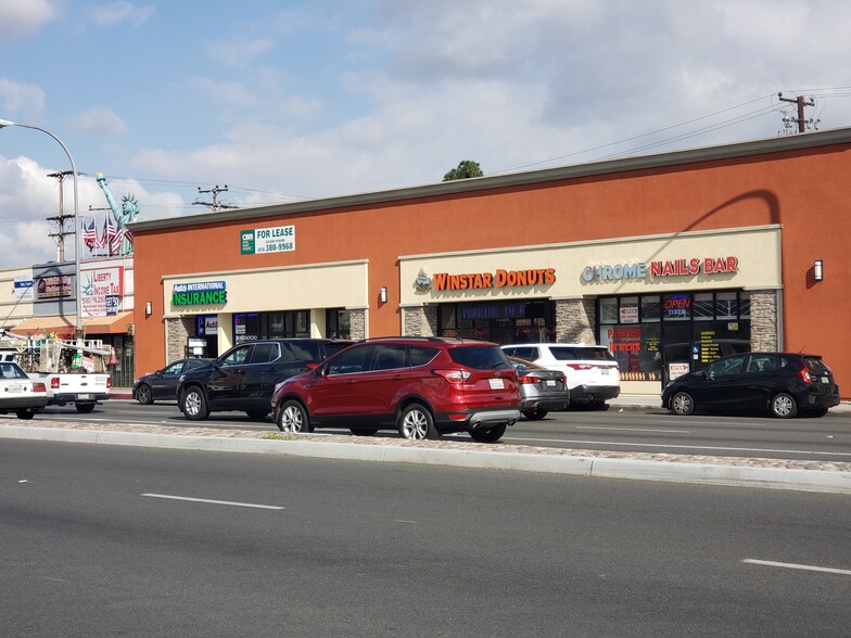 11322-11328 Long Beach Blvd, Lynwood, CA for sale - Primary Photo - Image 1 of 1