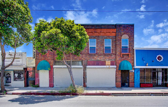 4714 S Western Ave, Los Angeles, CA for sale Building Photo- Image 1 of 1