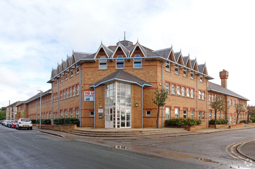 Mill Ln, Beverley for sale - Primary Photo - Image 1 of 1