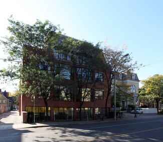 More details for 150 Beverley St, Toronto, ON - Office / Medical to Rent