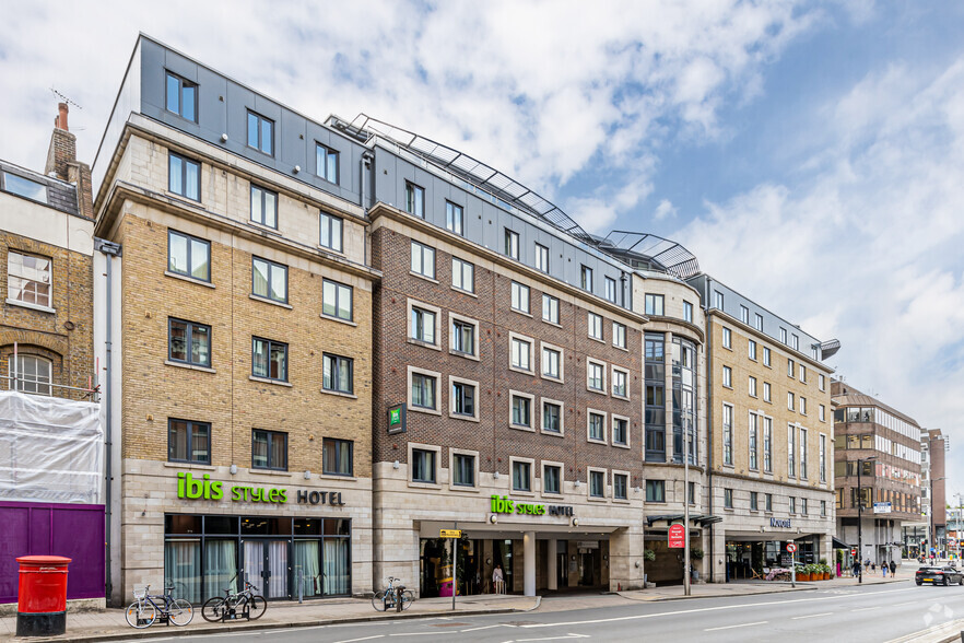 49-51 Southwark Bridge Rd, London for rent - Building Photo - Image 1 of 30