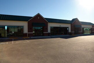 More details for 211 Peabody Rd, Vacaville, CA - Retail for Rent