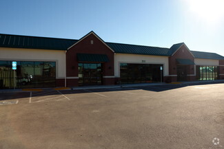 More details for 211 Peabody Rd, Vacaville, CA - Retail for Rent