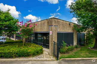 More details for 4210-4290 Lockfield St, Houston, TX - Light Industrial, Industrial for Rent