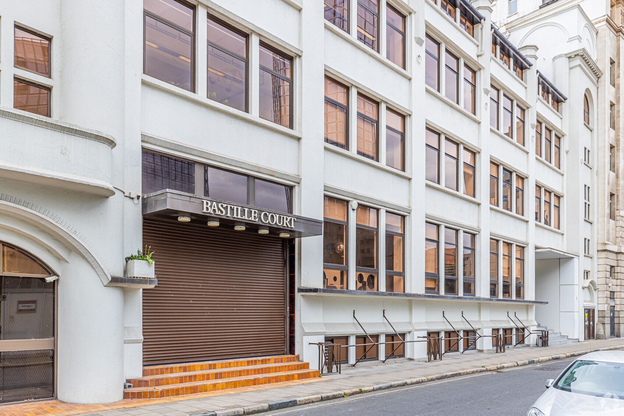 1-2 Paris Garden, London for sale Building Photo- Image 1 of 1