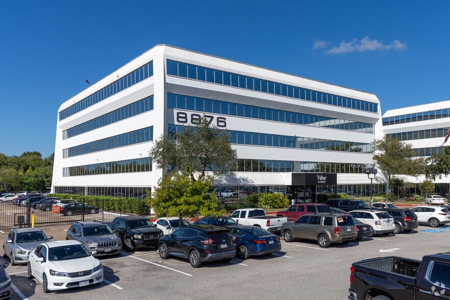 8866 Gulf Fwy, Houston, TX to rent - Building Photo - Image 3 of 29