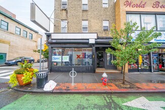 More details for 860 Bergen Ave, Jersey City, NJ - Retail for Rent