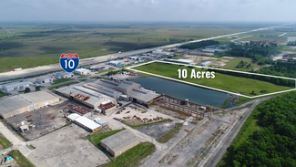 More details for 6825 Industrial Rd, Beaumont, TX - Land for Sale