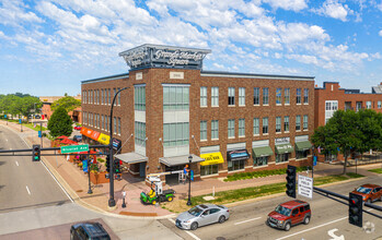 12750 Nicollet Ave, Burnsville, MN for rent Building Photo- Image 1 of 6