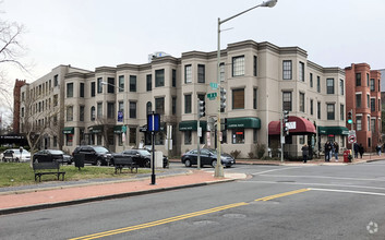 201 Massachusetts Ave NE, Washington, DC for rent Primary Photo- Image 1 of 75