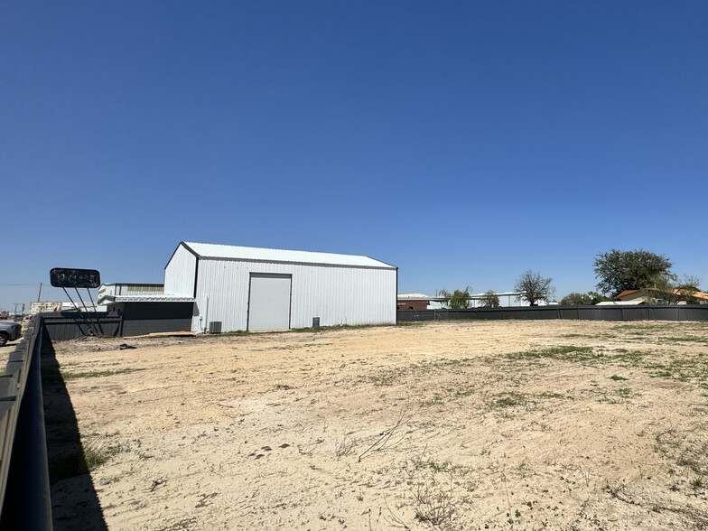 8126 N County Rd W, Odessa, TX for sale - Building Photo - Image 3 of 8