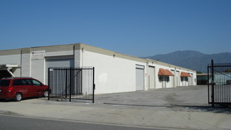 More details for 15225-15237 Nubia St, Baldwin Park, CA - Industrial for Rent