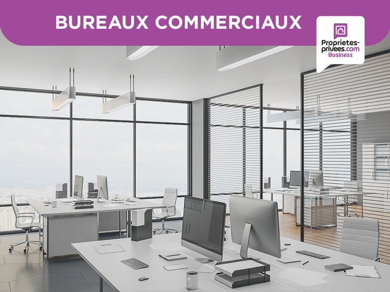 Retail in Senlis to rent - Interior Photo - Image 2 of 3