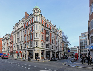 More details for 12 Great Portland St, London - Office for Rent