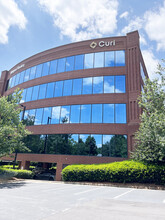 700 Spring Forest Rd, Raleigh, NC for rent Building Photo- Image 1 of 12