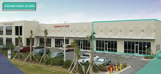 More details for 5661 Independence Cir, Fort Myers, FL - Light Industrial for Rent