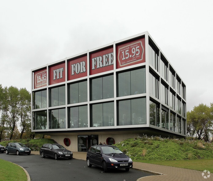 Speke Rd, Liverpool for sale - Primary Photo - Image 1 of 1