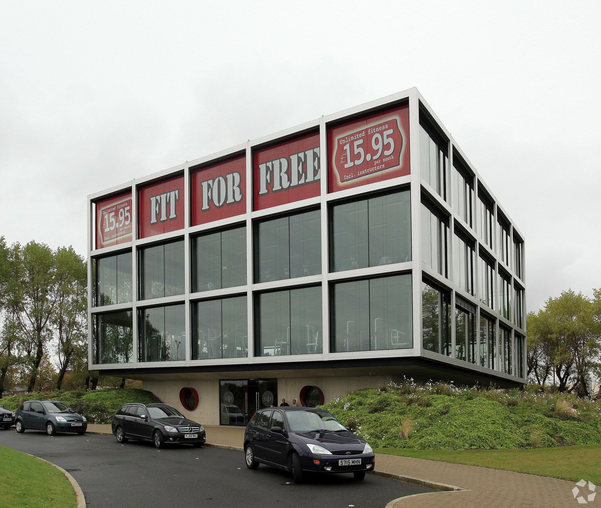 Speke Rd, Liverpool for sale Primary Photo- Image 1 of 1