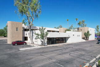 More details for 3131 N Country Club Rd, Tucson, AZ - Office for Rent