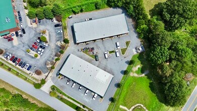 3476 Palmer Dr, Loganville, GA - AERIAL  map view