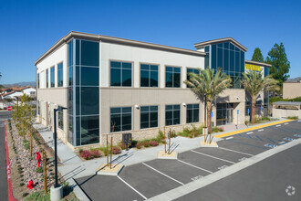 25130 Hancock Ave, Murrieta, CA for rent Building Photo- Image 1 of 8