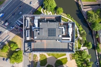 Holt St, Birmingham, WMD - Aerial  map view - Image1