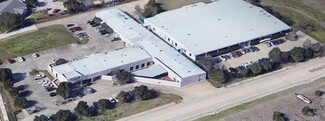 More details for 151 Graham Rd, College Station, TX - Industrial for Rent