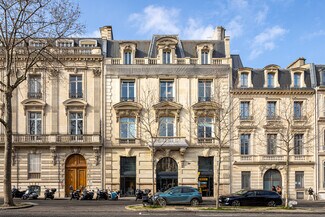 More details for 59 Avenue D'Iena, Paris - Office to Rent