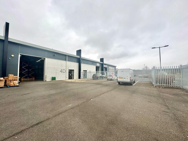 More details for Butterfield Green Rd, Luton - Industrial to Rent