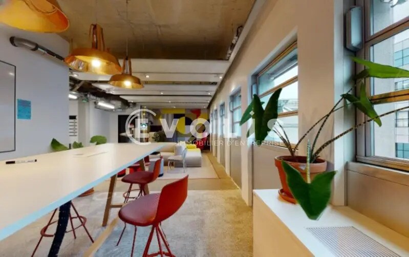 Location Bureaux 62 m² - Photo 1