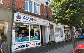 32-36 Coombe Rd, Kingston Upon Thames to rent Building Photo- Image 1 of 2