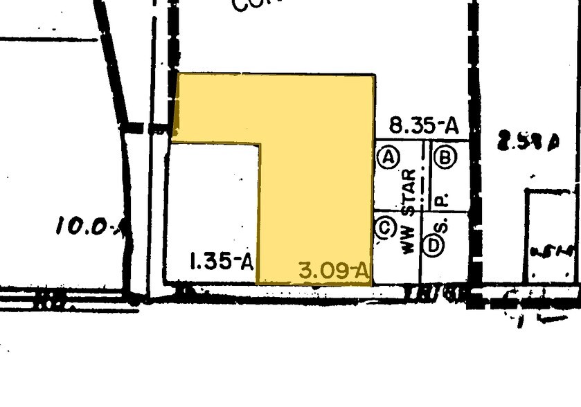 1870 Trigg Rd, Ferndale, WA for sale - Plat Map - Image 2 of 7