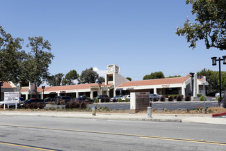 More details for 2315-2405 Michael Dr, Newbury Park, CA - Office/Retail, Retail for Rent